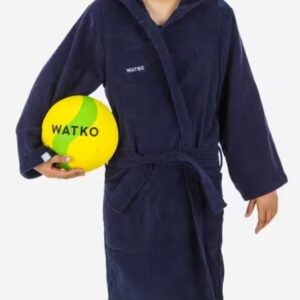 Bathrobe Kids (Watko)