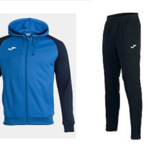 Shorts Summer Kit (Joma Blue)