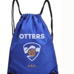 Otters A.S.C. String Bag